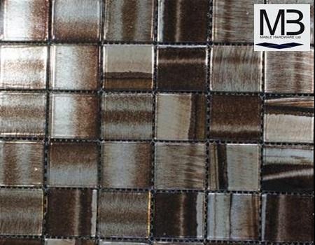 GLASS MOSAIC